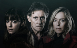 Canal+: Coup d'envoi dés le 17 mai de la saison 2 inédite de "La Guerre des Mondes" 