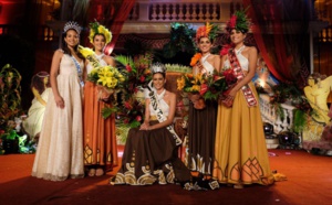Miss Tahiti 2021: Un dispositif sur-mesure sur les trois antennes de Polynésie La 1ère
