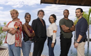 La saison 2 évènement de OPJ PACIFIQUE SUD sur les chaînes La 1ère dés le 18 mai