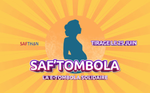 [La Réunion] SAF’TOMBOLA 2021 de SAFFrance: une « e-tombola solidaire » pour agir contre l’Alcoolisation Fœtale