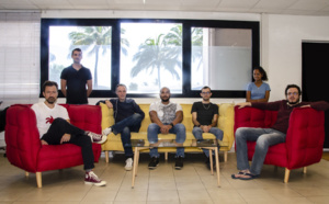 Amazot.re: Une nouvelle solution pour acheter localement sur internet