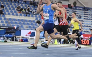 SPORTALL et la FFA lancent une offre inédite de diffusion de tout l’athlétisme