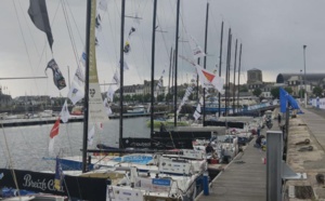 Transat Concarneau - St Barthélémy à suivre en direct ce dimanche sur Guadeloupe la 1ère