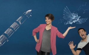 France 3 / La 1ère: diffusion de « Tous prêts pour la dictée ! » le 24 mai, le collège de Kourou (Guyane) représente l'Outre-Mer !