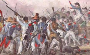 Débat sur Napoléon et l'esclavage ce samedi sur le Portail Outre-Mer La 1ère
