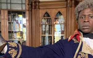 Toussaint Louverture au programme de Secrets d'Histoire, le 10 mai sur France 3
