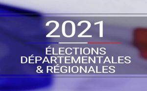 Élections Régionales et Départementales en Guadeloupe: Les 3 antennes de Guadeloupe La 1ère lèvent le voile sur leur dispositif