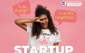 Ouverture des inscriptions du 16e Startupweekend, 2eme Édition Women 100% Online