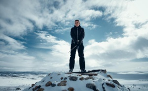 La série scandinave ARCTIC CIRCLE bientôt sur les chaînes La 1ère