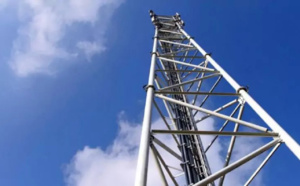 SFR Caraïbe: Informations sur l’installation du pylône au quartier Plessis-Nogent  à SAINTE-ROSE (Guadeloupe)