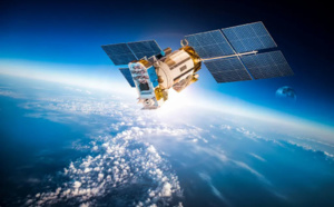 Très haut débit: la Guyane première région de France à investir dans une charge satellitaire