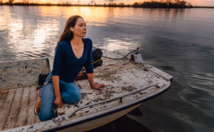 La chaîne National Geographic présente : Impact avec Gal Gadot, à la découverte des histoires extraordinaires et intemporelles de six femmes d'exception à travers le monde