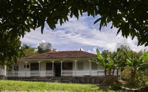Le Monument Préféré des Français 2021: 3 monuments de Martinique en compétition