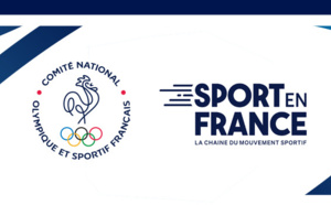 Sport en France fête ses 2 ans et lance son application mobile