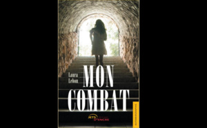 La Réunionnaise Laura Lebon publie un ouvrage bouleversant aux Éditions Jets d'Encre