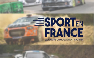 La Fédération Française du Sport Automobile et Sport en France ont conclu un accord de diffusion pour la saison 2021-2022 des Championnats de France Rallye Terre, Montagne et Rallyecross