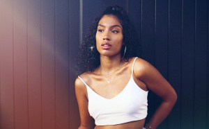 Miss Guadeloupe 2017, Johane se lance dans la musique, découvrez son premier single "Don't Go"