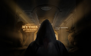 Plongez au coeur des mythes &amp; légendes dés le 4 juillet avec la chaîne National Geographic