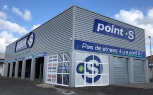Point S ouvre son cinquième centre en Guadeloupe