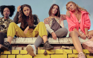 La série inédite "PARA We are king" débarque dés le 13 juillet en exclusivité sur Warner TV