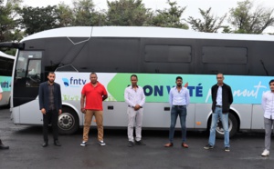 Mobilité Réunion: Trouver des solutions urgentes pour mettre un frein au coma circulatoire