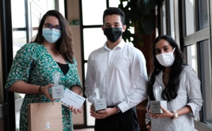 Challenge INOV’ALI, retour sur les grands gagnants de cette édition spéciale « Lutte contre la maltraitance animale »