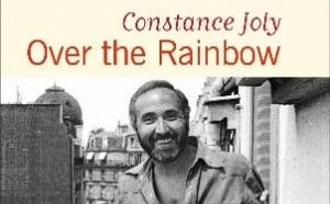 Constance Joly, lauréate du Prix Orange du Livre 2021