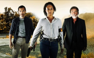 Inédit: La série O.P.J de retour sur France 3 dés le 1er juillet