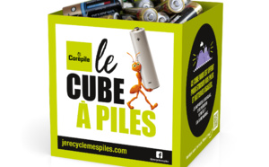 Faire un geste éco-citoyen avec ses piles usagées à la Réunion