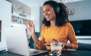 Réunion, le 6 juillet : e-Job Dating pour l'emploi des jeunes organisé par le Crédit Agricole de La Réunion et WIZBII