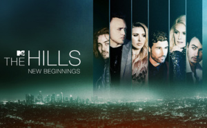 THE HILLS : NEW BEGINNINGS, le docu-réalité évènement de MTV arrive dans une saison 2 inédite dés le 24 juillet