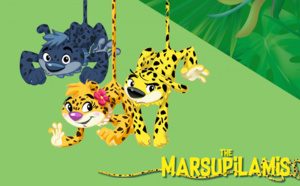 Gulli, Canal J, TiJi et M6 Kid dévoilent leurs prochaines productions