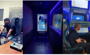 L’émission évènement « TRACE Talent Marseille », arrive en exclusivité sur TRACE Urban