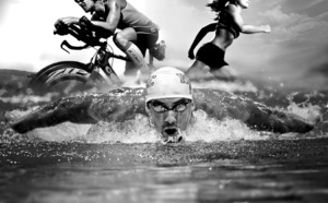 Droit TV: le Grand Prix de Triathlon 2021 débarque en direct sur Sport en France