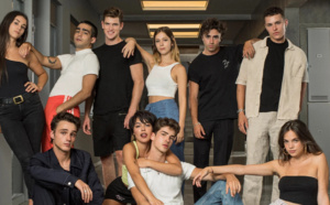 Les meilleures séries à regarder en couple