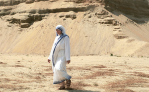 Le film inédit MERE TERESA diffusé le 18 juillet sur C8