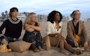 Canal+: ON THE VERGE, la nouvelle création originale de la rentrée