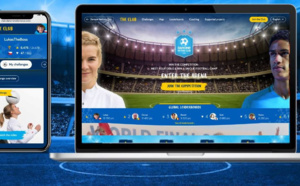 Danone Nations Club: Une compétition en ligne ouverte à tous