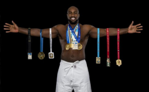 Le portail Outre-mer de France Télévisions se met à l'heure des Jeux Olympiques 2021