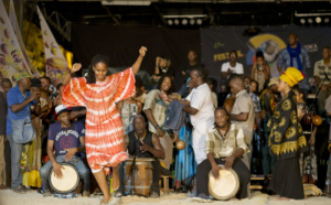 Le Festival de Gwoka 2021 sur les trois antennes de Guadeloupe La 1ère