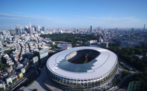 Les Jeux Olympiques de Tokyo en direct sur les chaînes La 1ère