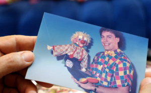 "TATA BISOUS": Guy Raguin à l'honneur le 3 août sur Nouvelle-Calédonie La 1ère