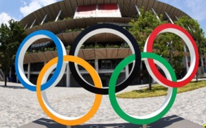 La cérémonie d'ouverture des Jeux Olympiques en direct, ce 23 juillet, sur Eurosport et France Télévisions