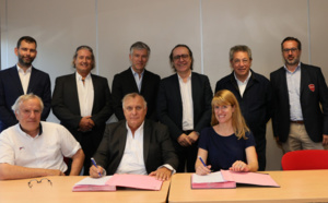 THEMA (Groupe Canal+) en charge pour développer la distribution de la chaîne CHEVAL TV en France et à l'international