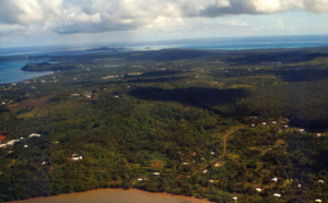 RFI et le pôle Outre-mer de France Télévisions s’associent à l’occasion du 60ème anniversaire du statut de Wallis-et-Futuna