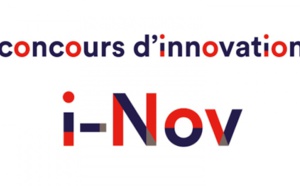 Concours i-Nov : Les candidatures sont ouvertes !