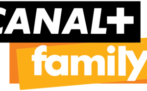 Arrêt de la chaîne CANAL+ FAMILY !