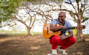 Guadeloupe La 1ère: Soirée musicale le 13 août avec la diffusion du concert de Fred Deshayes
