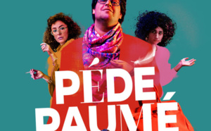 La série inédite PÉDÉ PAUMÉ débarque sur Warner TV le 29 août