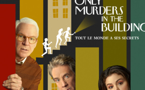 En août sur Disney+ 